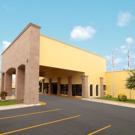 Holiday Inn Monterrey Norte By Ihg San Nicolás de los Garzas Dış mekan fotoğraf