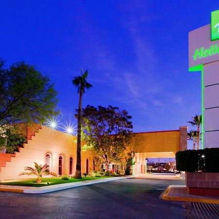 Holiday Inn Monterrey Norte By Ihg San Nicolás de los Garzas Dış mekan fotoğraf
