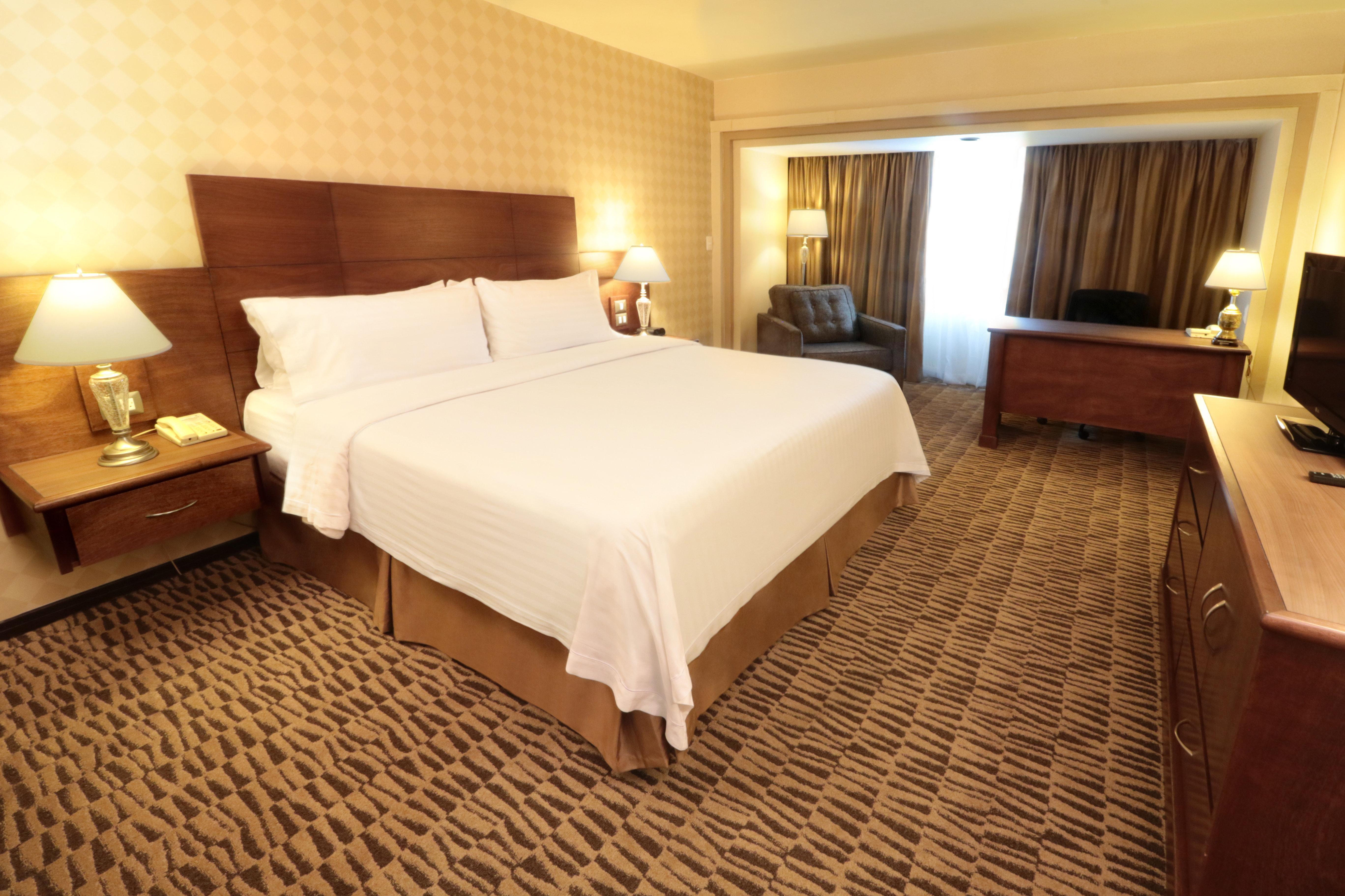 Holiday Inn Monterrey Norte By Ihg San Nicolás de los Garzas Dış mekan fotoğraf