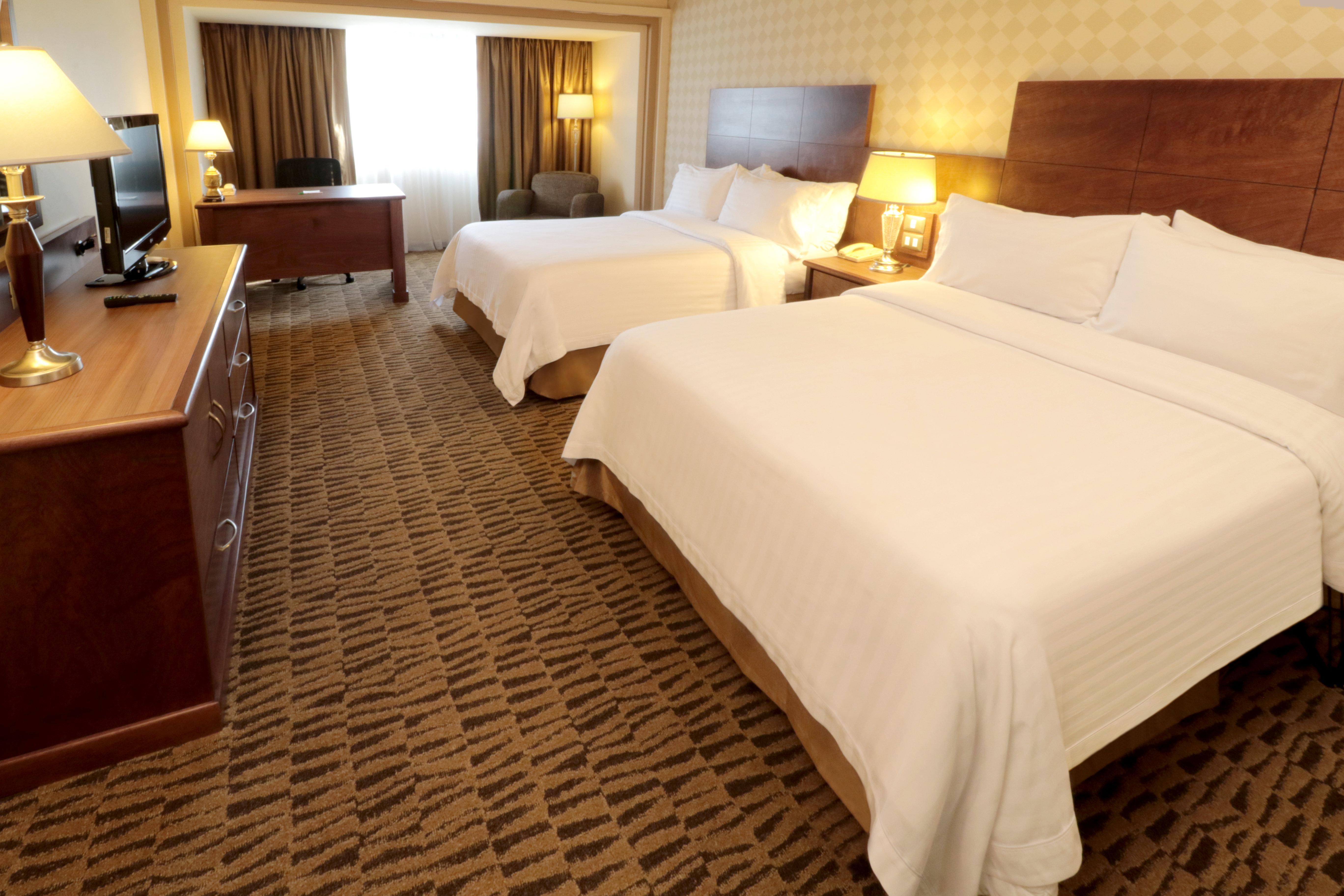 Holiday Inn Monterrey Norte By Ihg San Nicolás de los Garzas Dış mekan fotoğraf