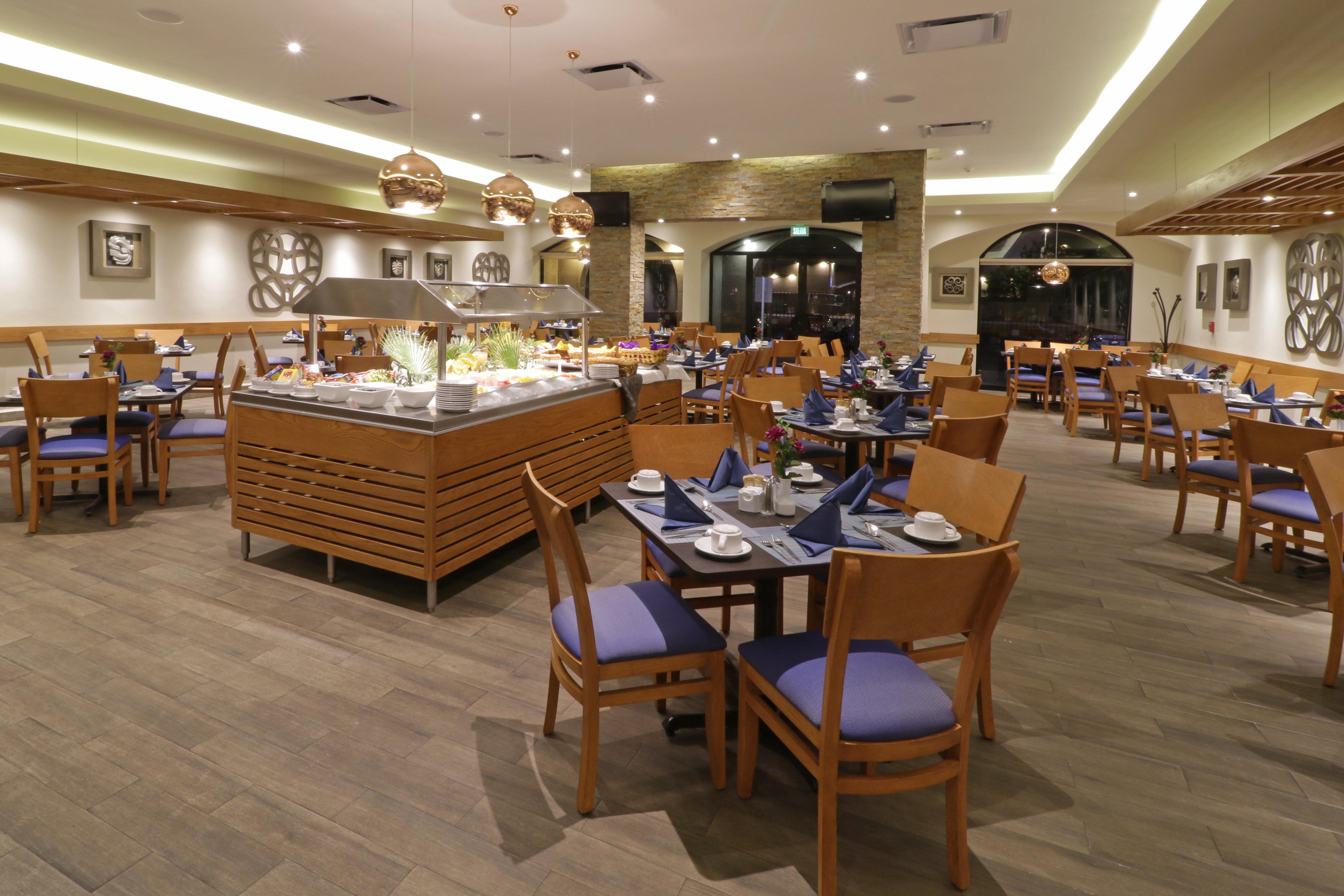 Holiday Inn Monterrey Norte By Ihg San Nicolás de los Garzas Dış mekan fotoğraf
