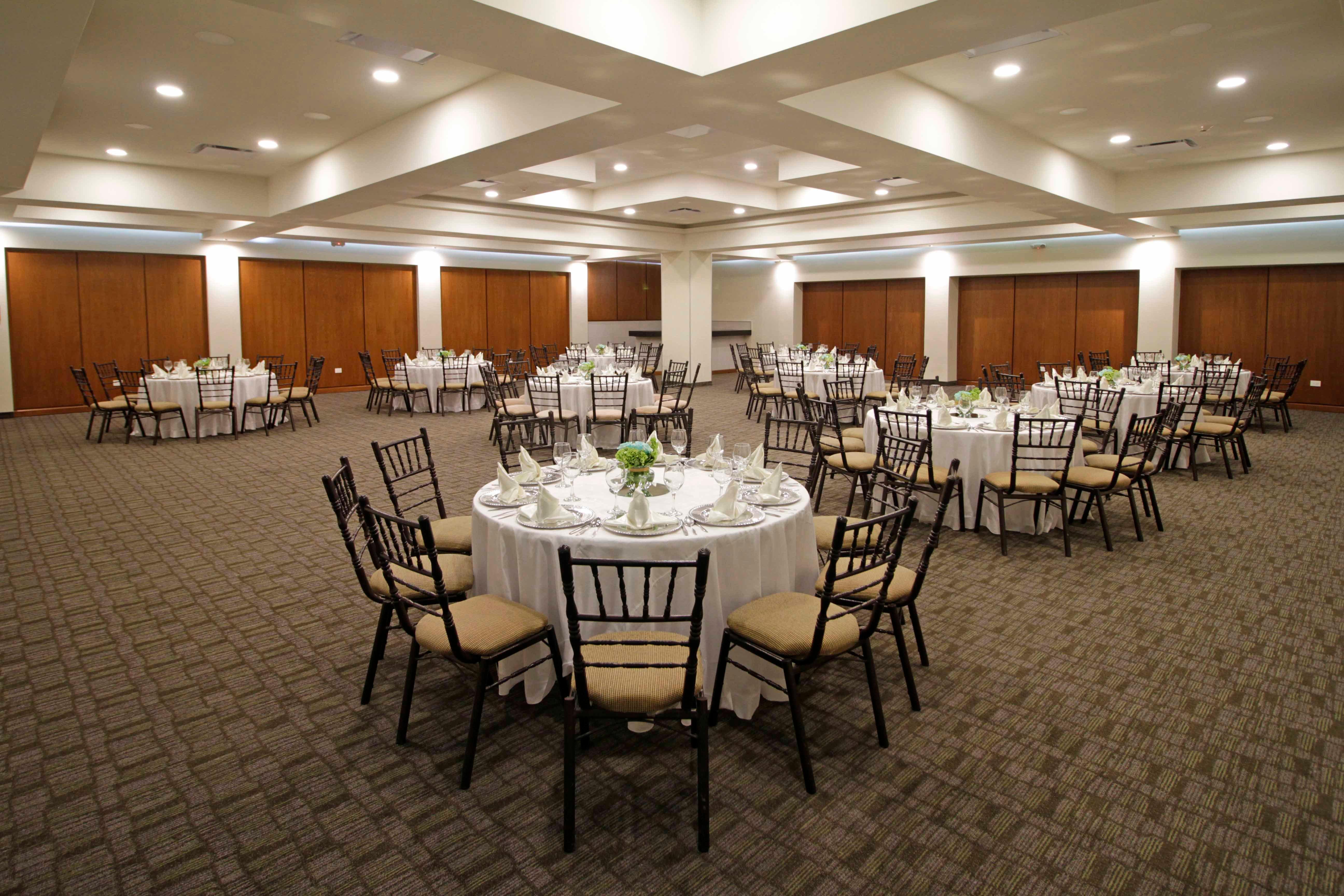Holiday Inn Monterrey Norte By Ihg San Nicolás de los Garzas Dış mekan fotoğraf