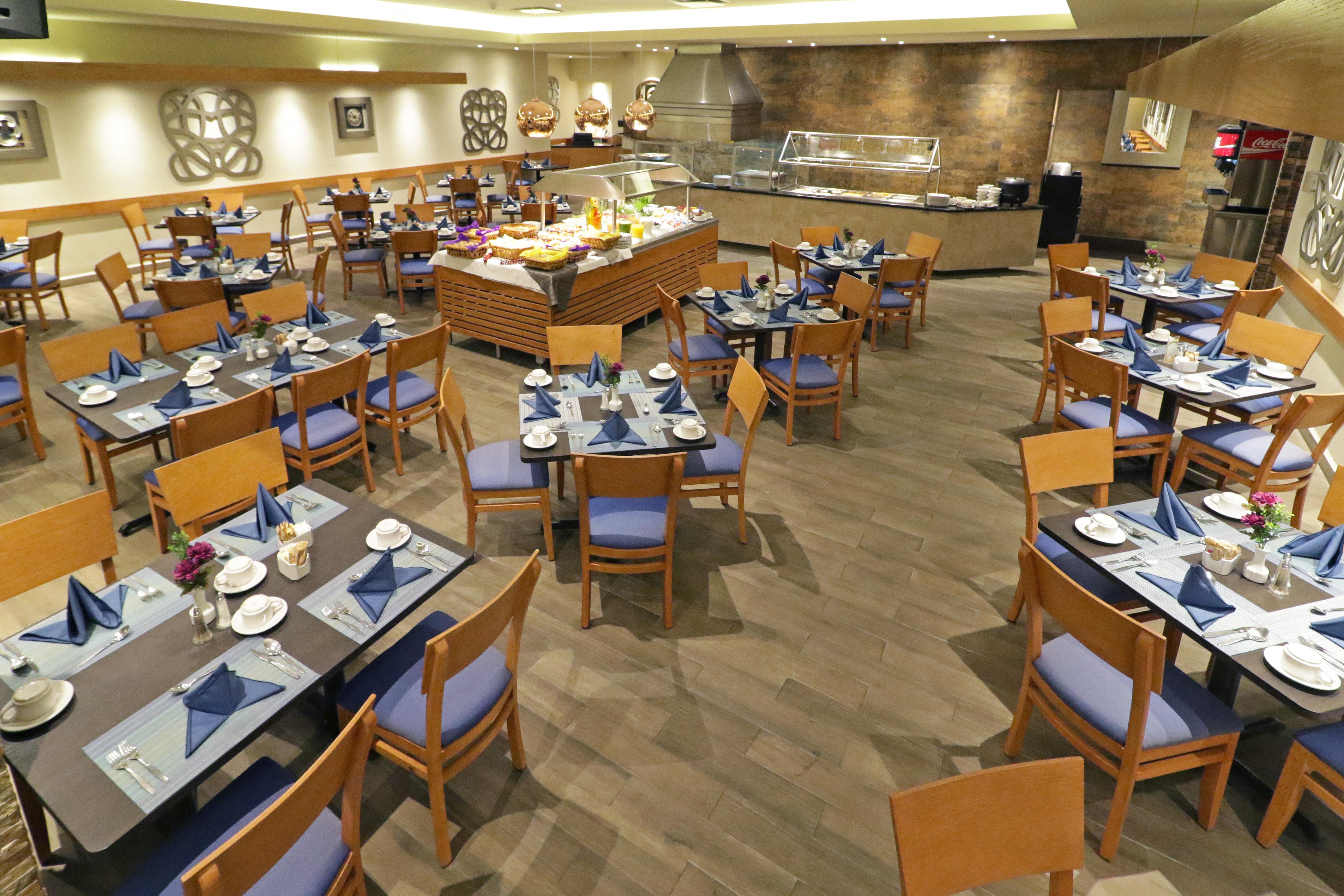 Holiday Inn Monterrey Norte By Ihg San Nicolás de los Garzas Dış mekan fotoğraf