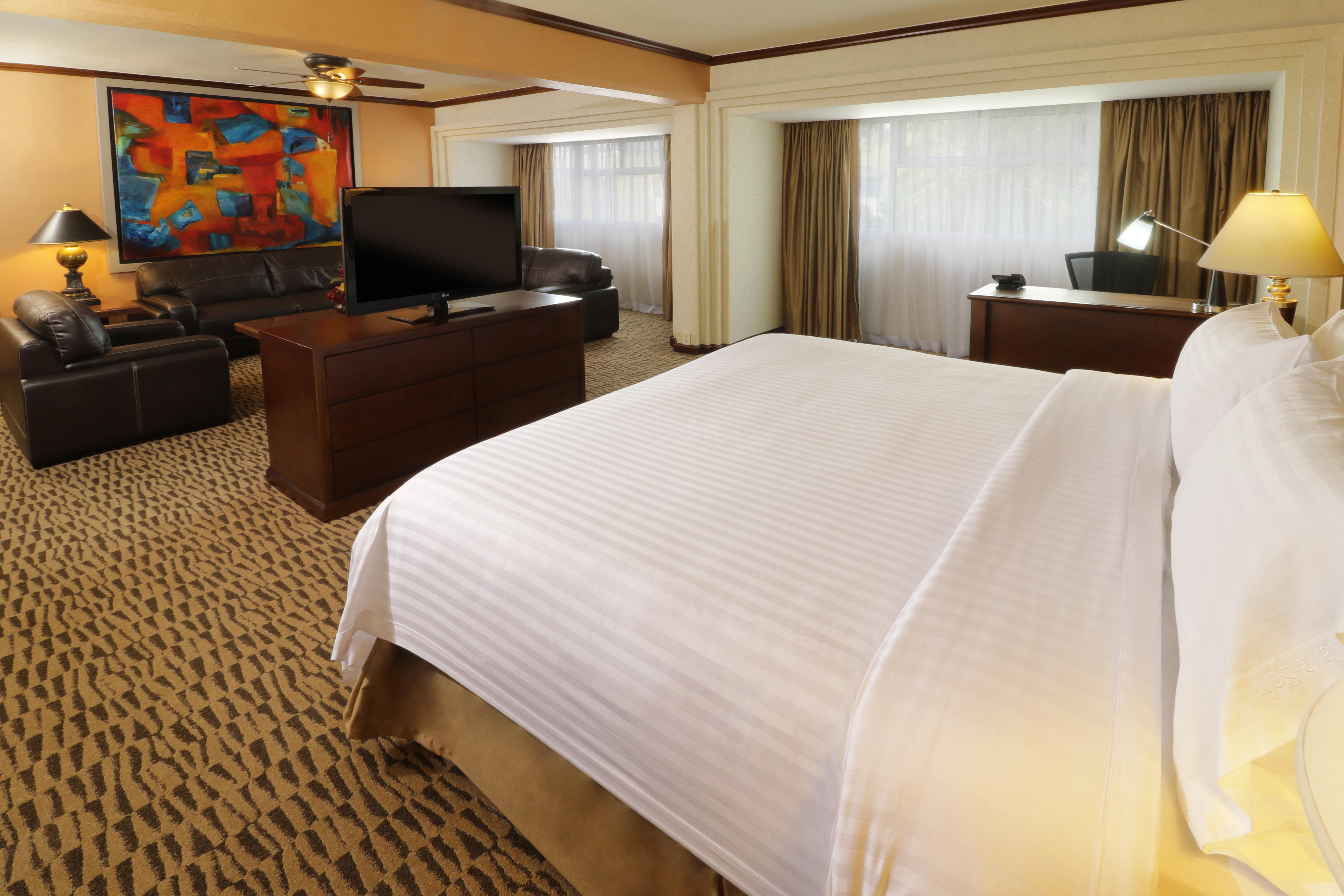 Holiday Inn Monterrey Norte By Ihg San Nicolás de los Garzas Dış mekan fotoğraf