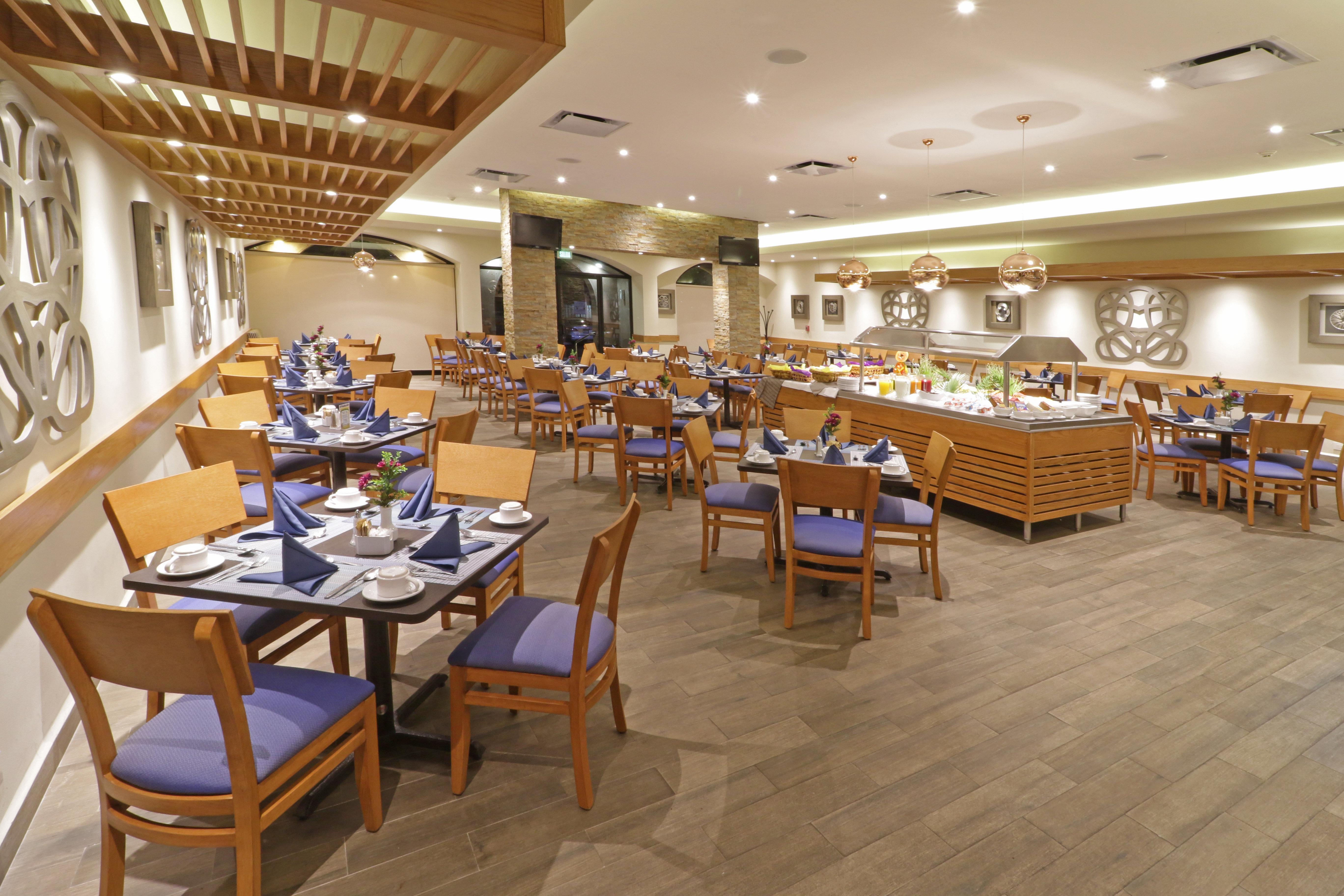 Holiday Inn Monterrey Norte By Ihg San Nicolás de los Garzas Dış mekan fotoğraf