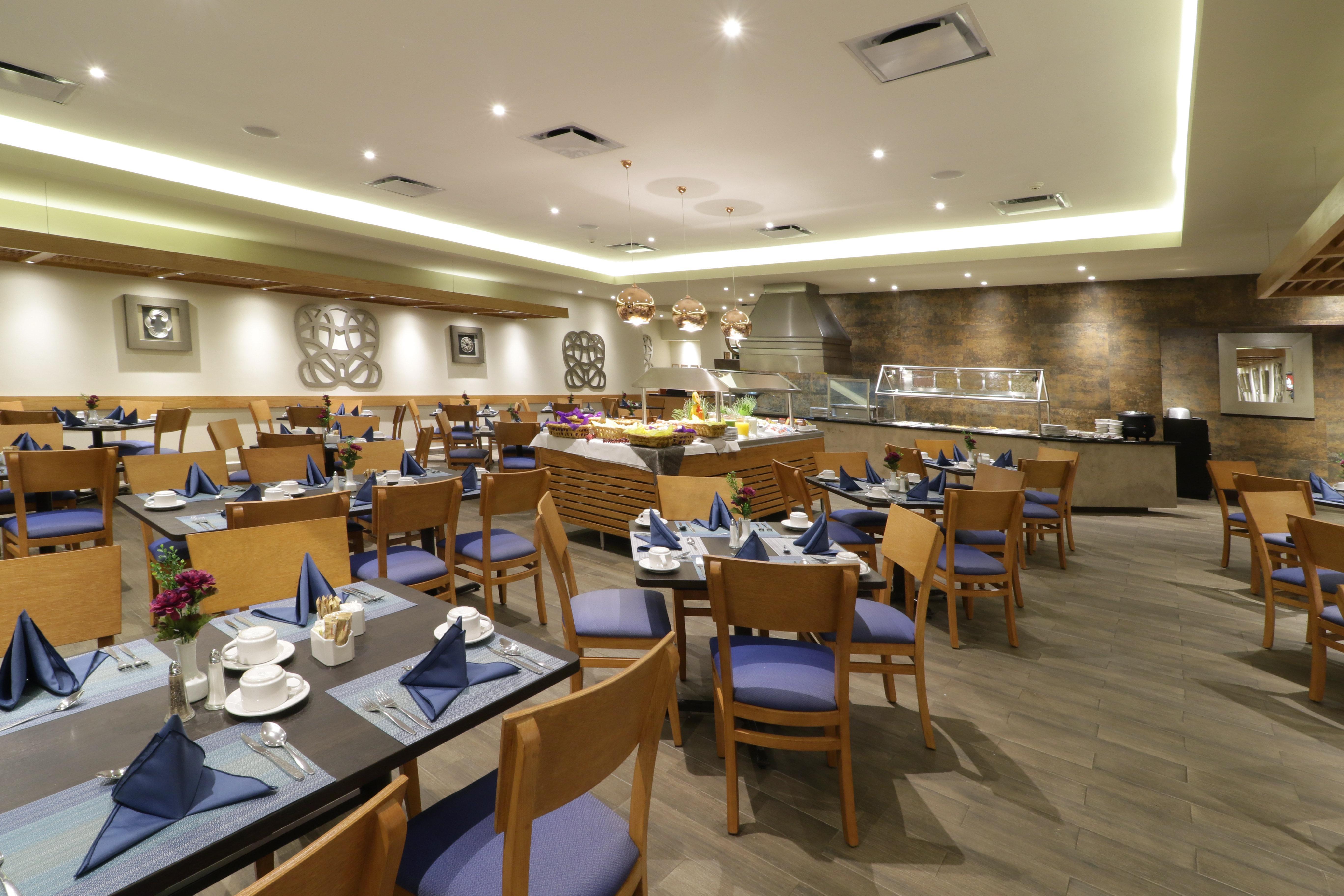 Holiday Inn Monterrey Norte By Ihg San Nicolás de los Garzas Dış mekan fotoğraf
