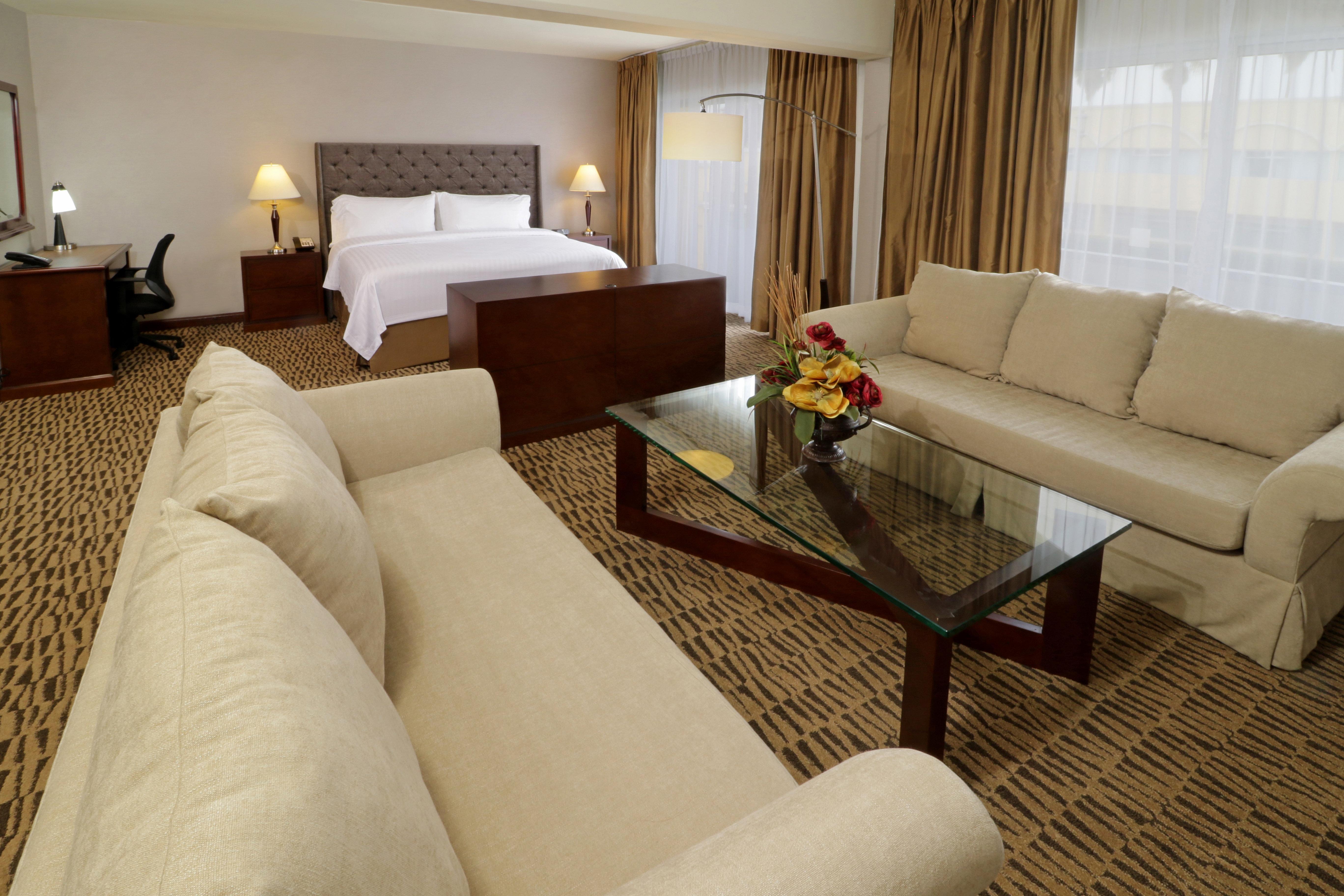 Holiday Inn Monterrey Norte By Ihg San Nicolás de los Garzas Dış mekan fotoğraf