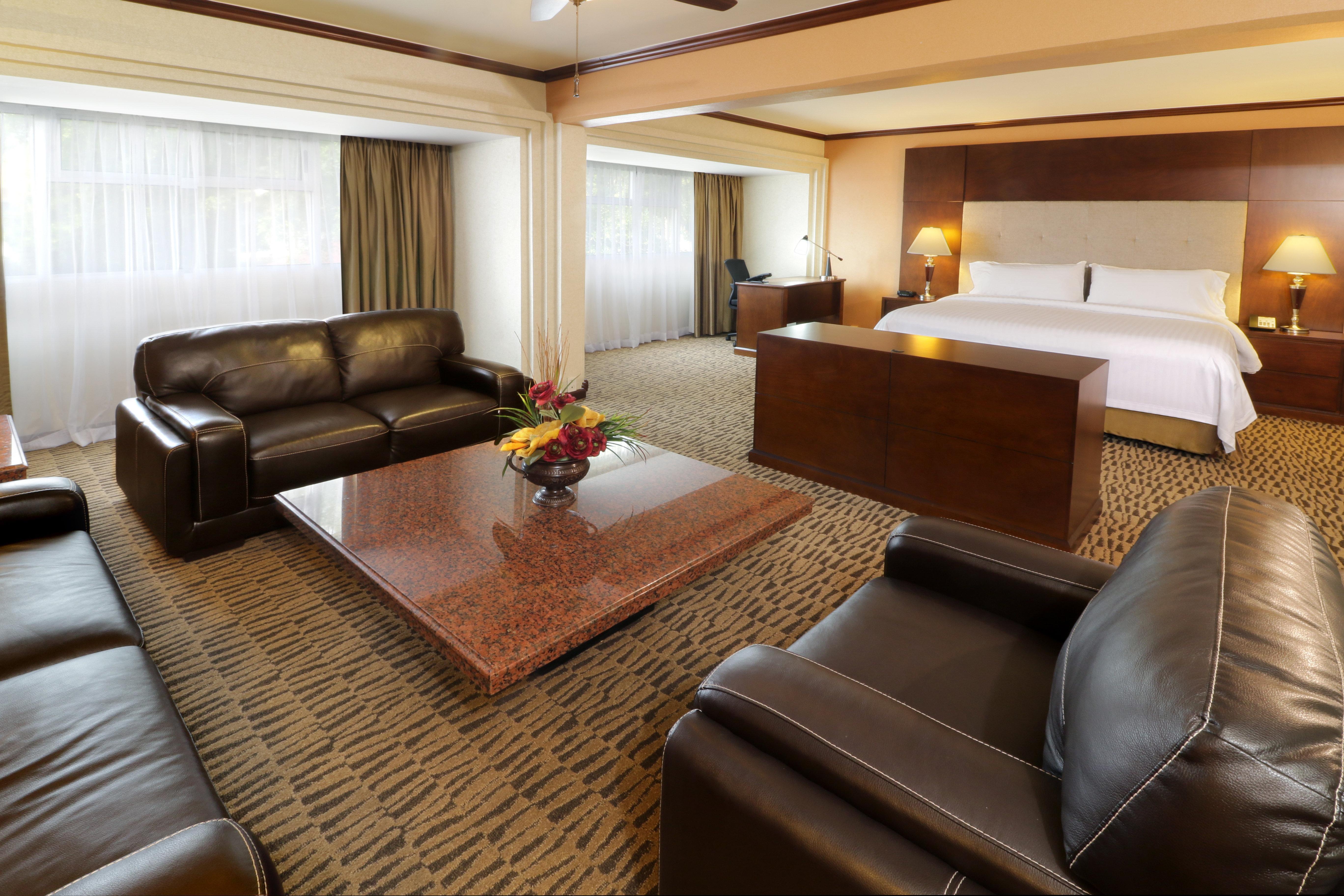 Holiday Inn Monterrey Norte By Ihg San Nicolás de los Garzas Dış mekan fotoğraf