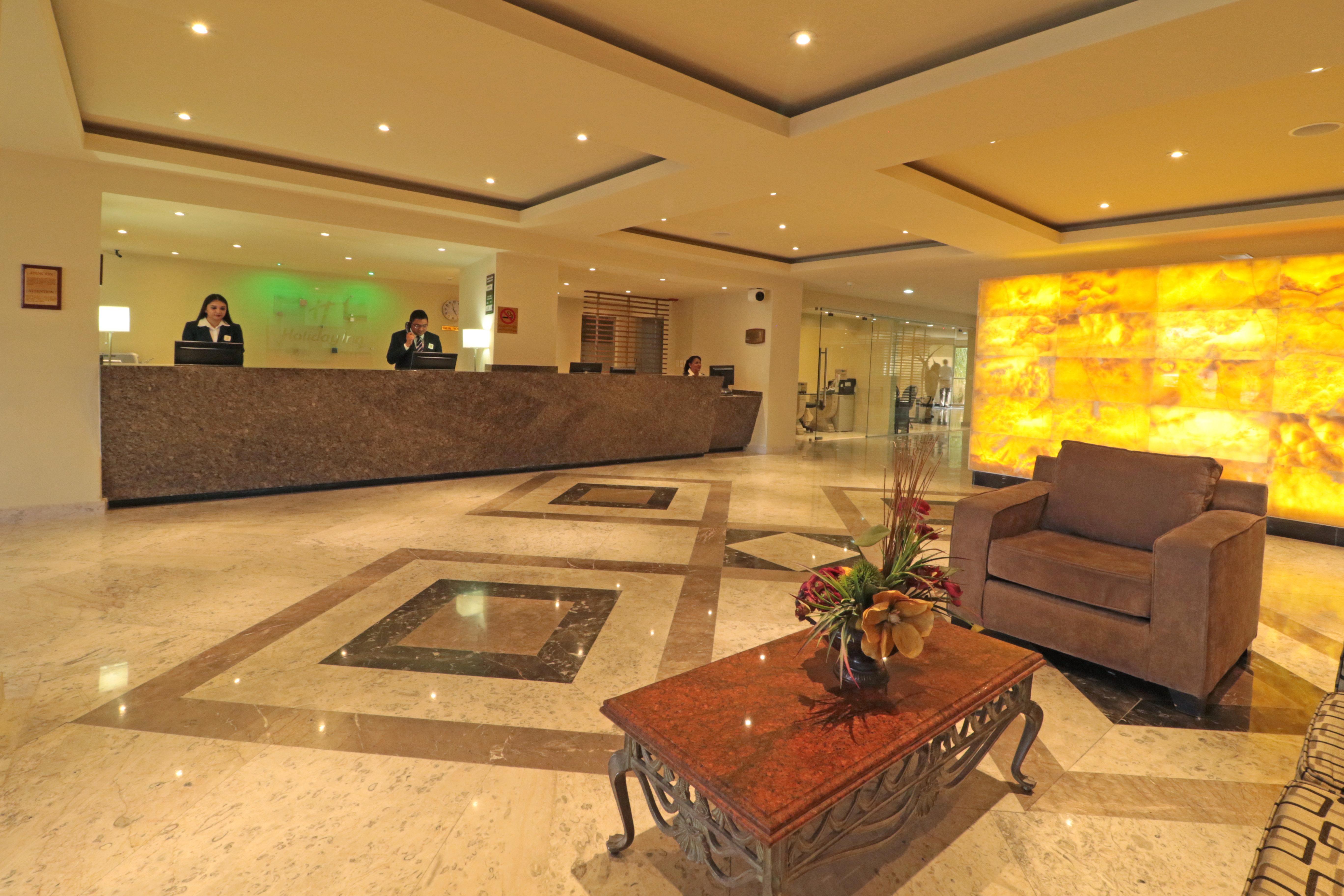 Holiday Inn Monterrey Norte By Ihg San Nicolás de los Garzas Dış mekan fotoğraf