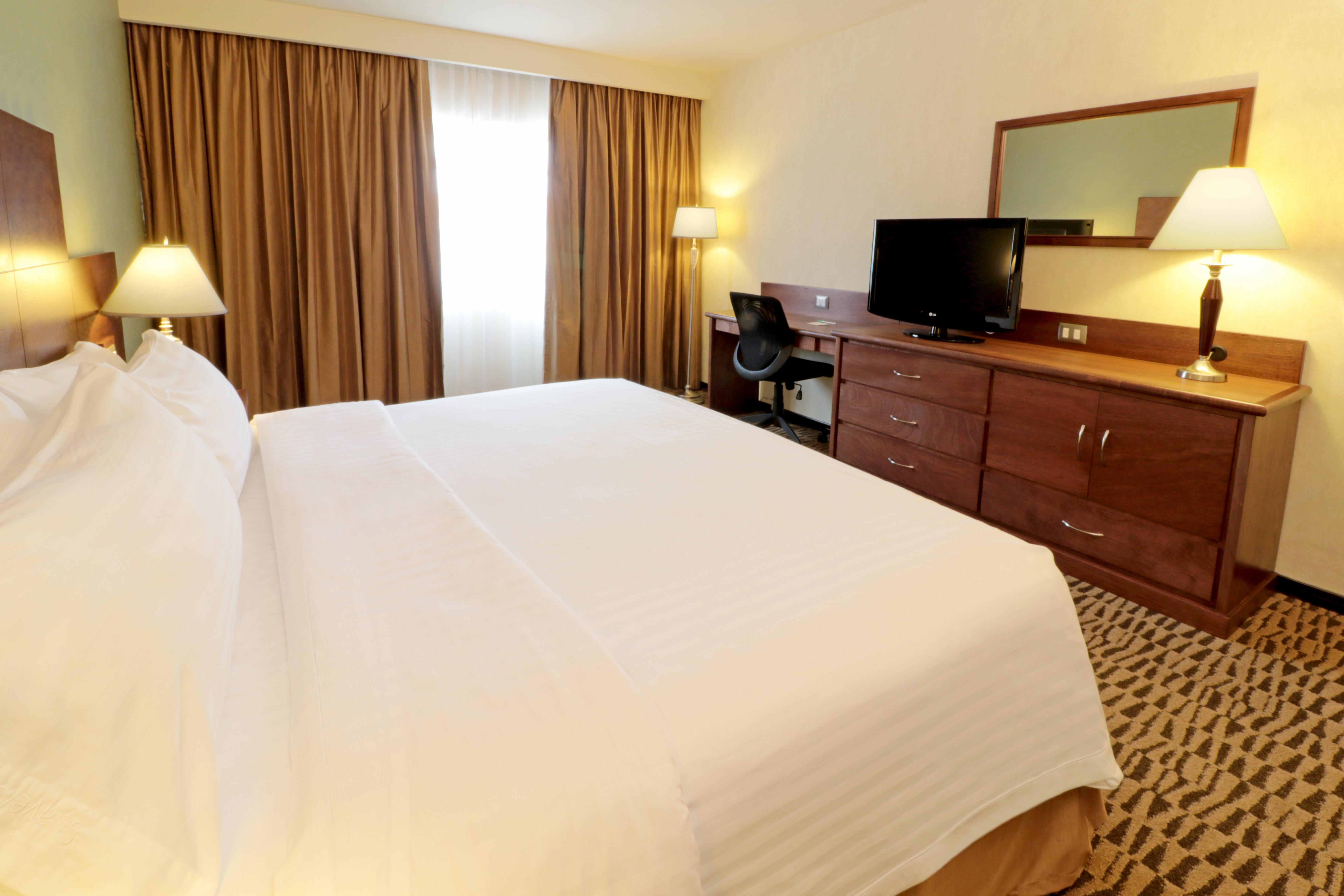 Holiday Inn Monterrey Norte By Ihg San Nicolás de los Garzas Dış mekan fotoğraf
