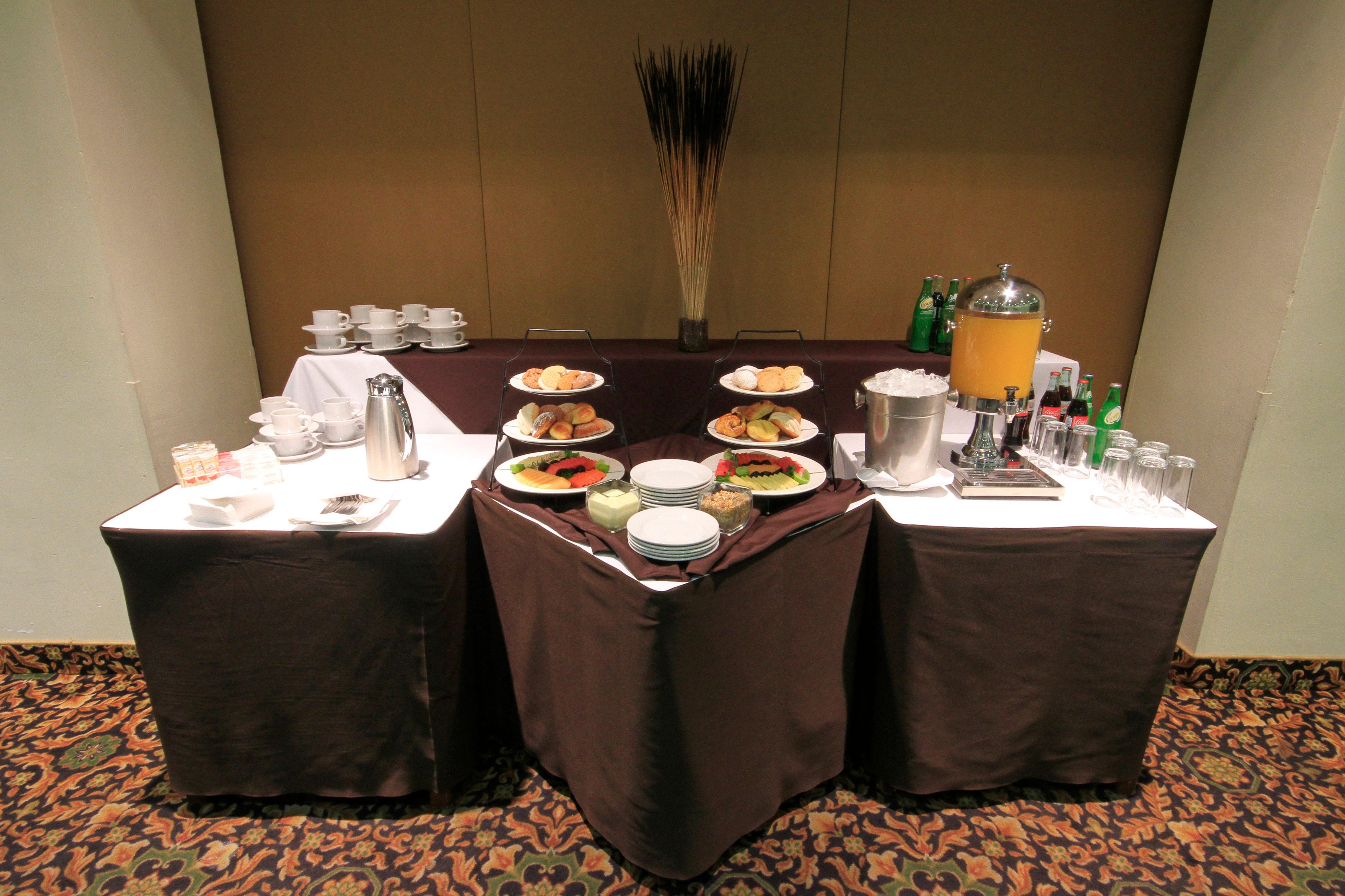 Holiday Inn Monterrey Norte By Ihg San Nicolás de los Garzas Dış mekan fotoğraf