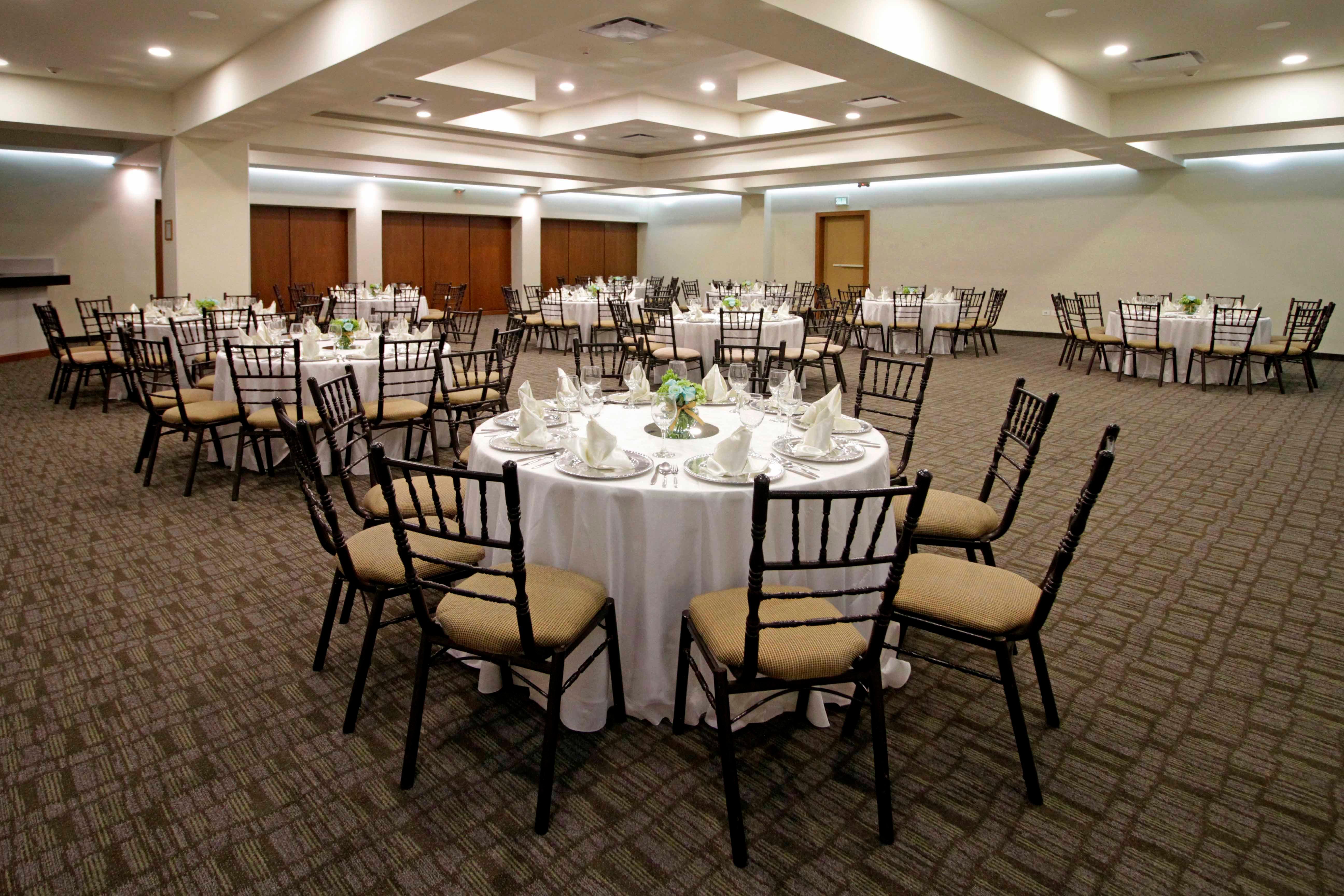 Holiday Inn Monterrey Norte By Ihg San Nicolás de los Garzas Dış mekan fotoğraf