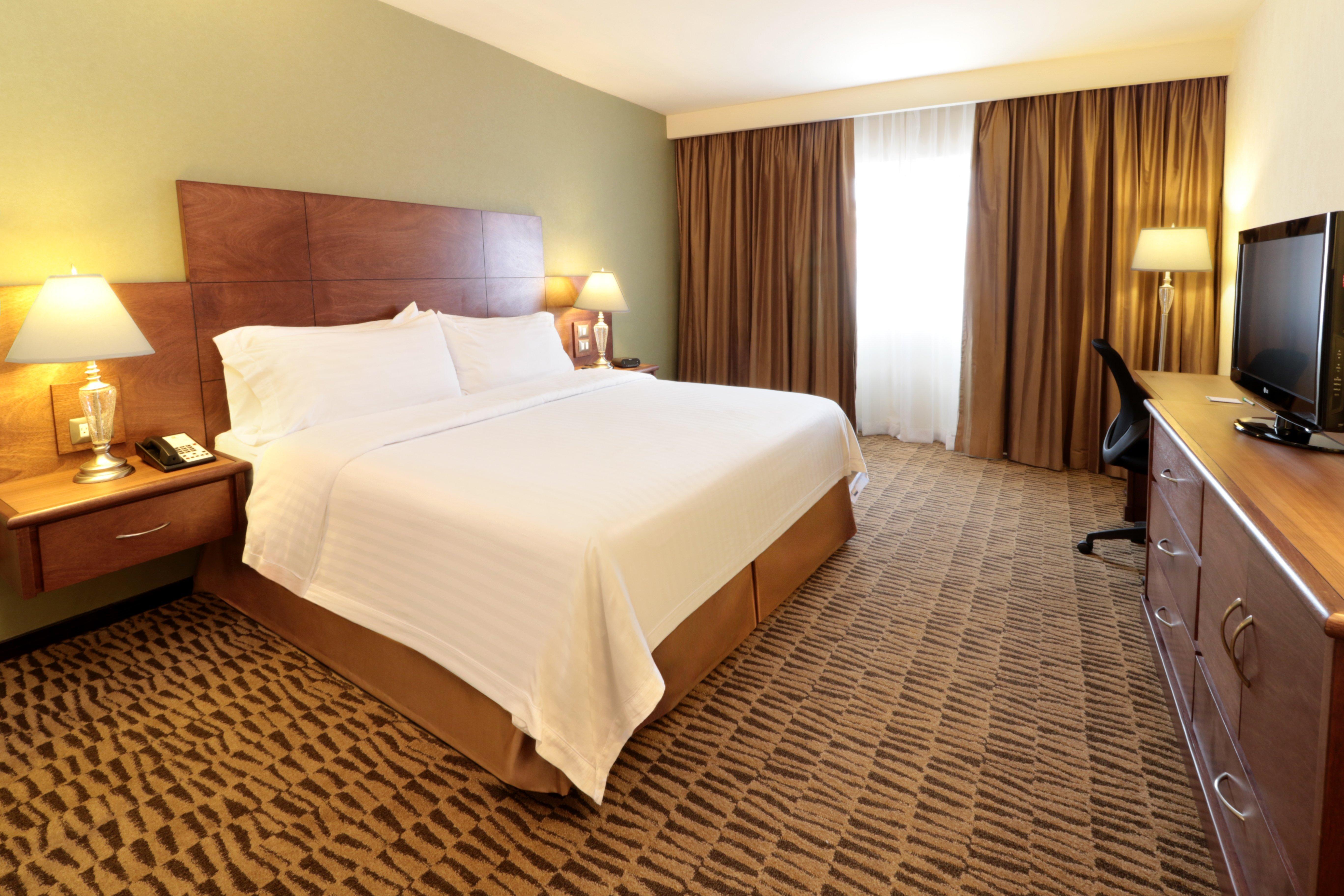 Holiday Inn Monterrey Norte By Ihg San Nicolás de los Garzas Dış mekan fotoğraf