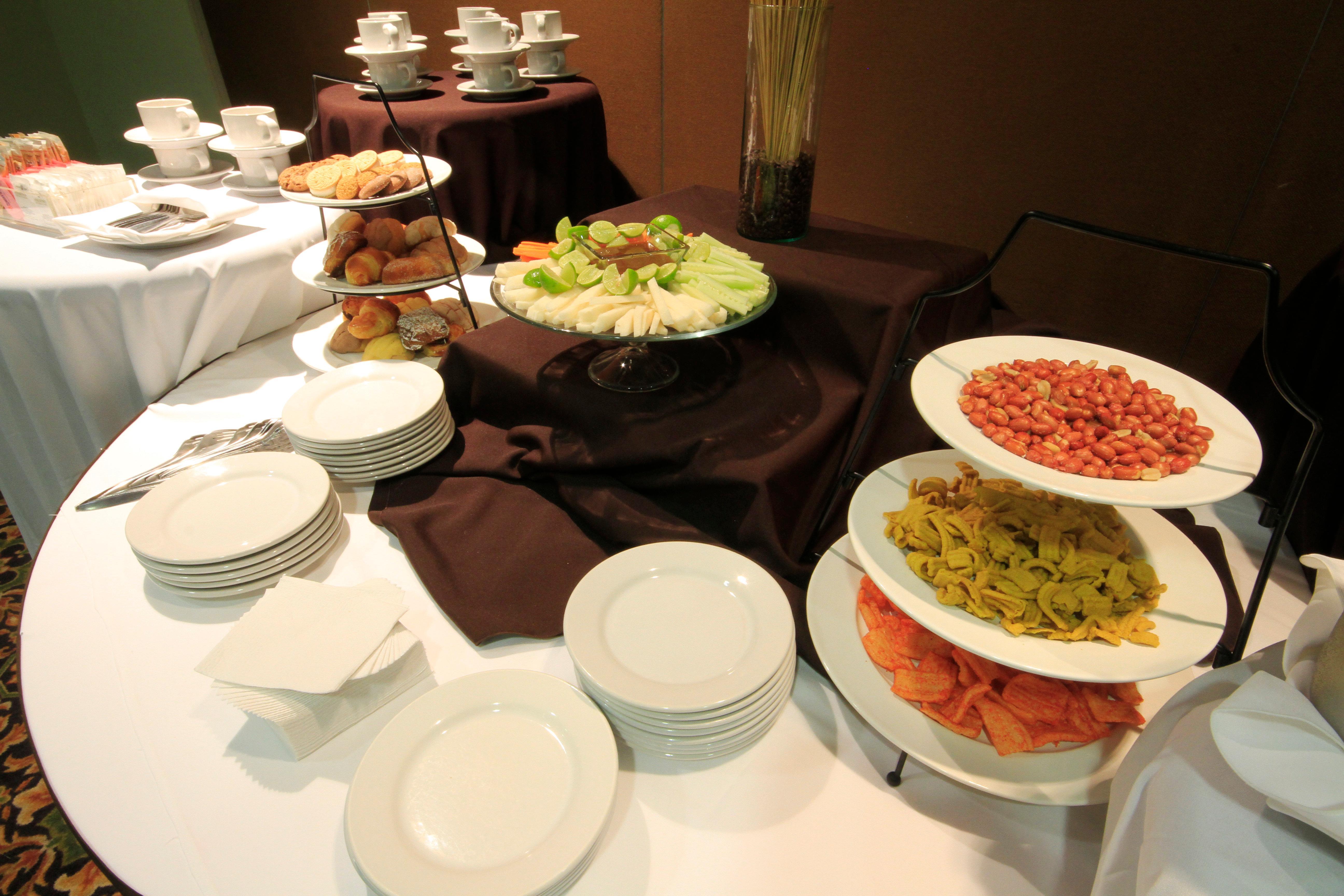 Holiday Inn Monterrey Norte By Ihg San Nicolás de los Garzas Dış mekan fotoğraf