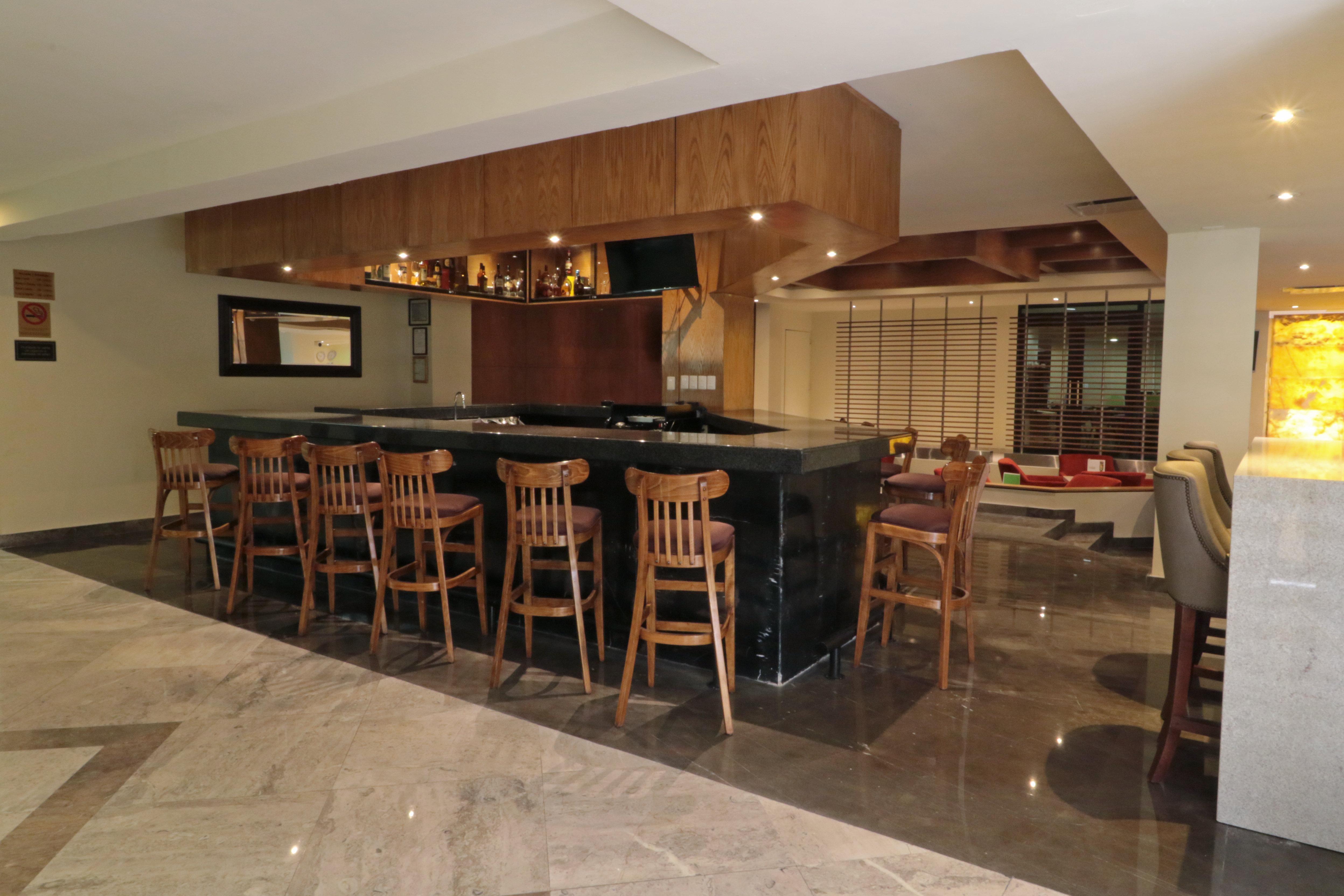 Holiday Inn Monterrey Norte By Ihg San Nicolás de los Garzas Dış mekan fotoğraf