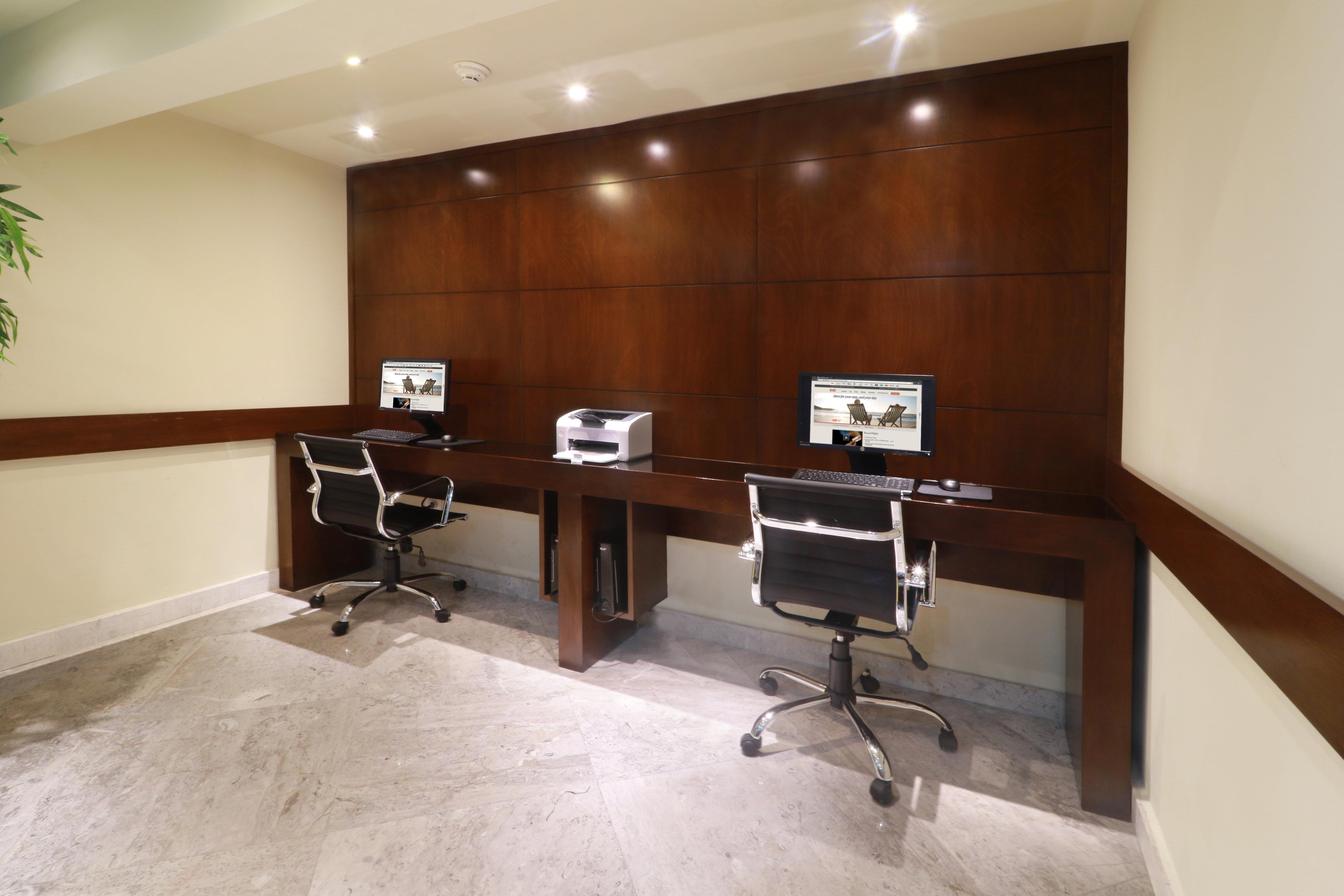 Holiday Inn Monterrey Norte By Ihg San Nicolás de los Garzas Dış mekan fotoğraf