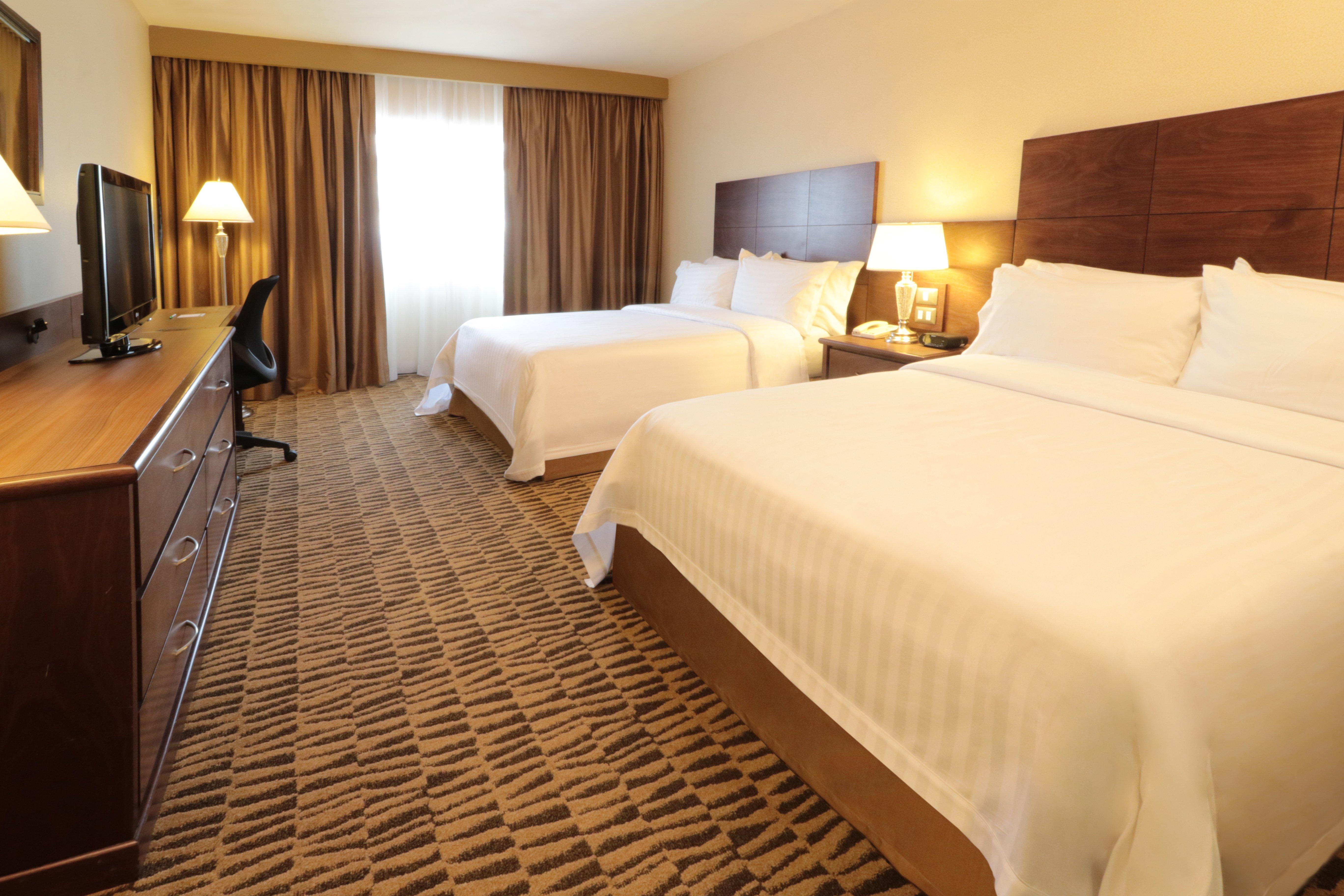 Holiday Inn Monterrey Norte By Ihg San Nicolás de los Garzas Dış mekan fotoğraf