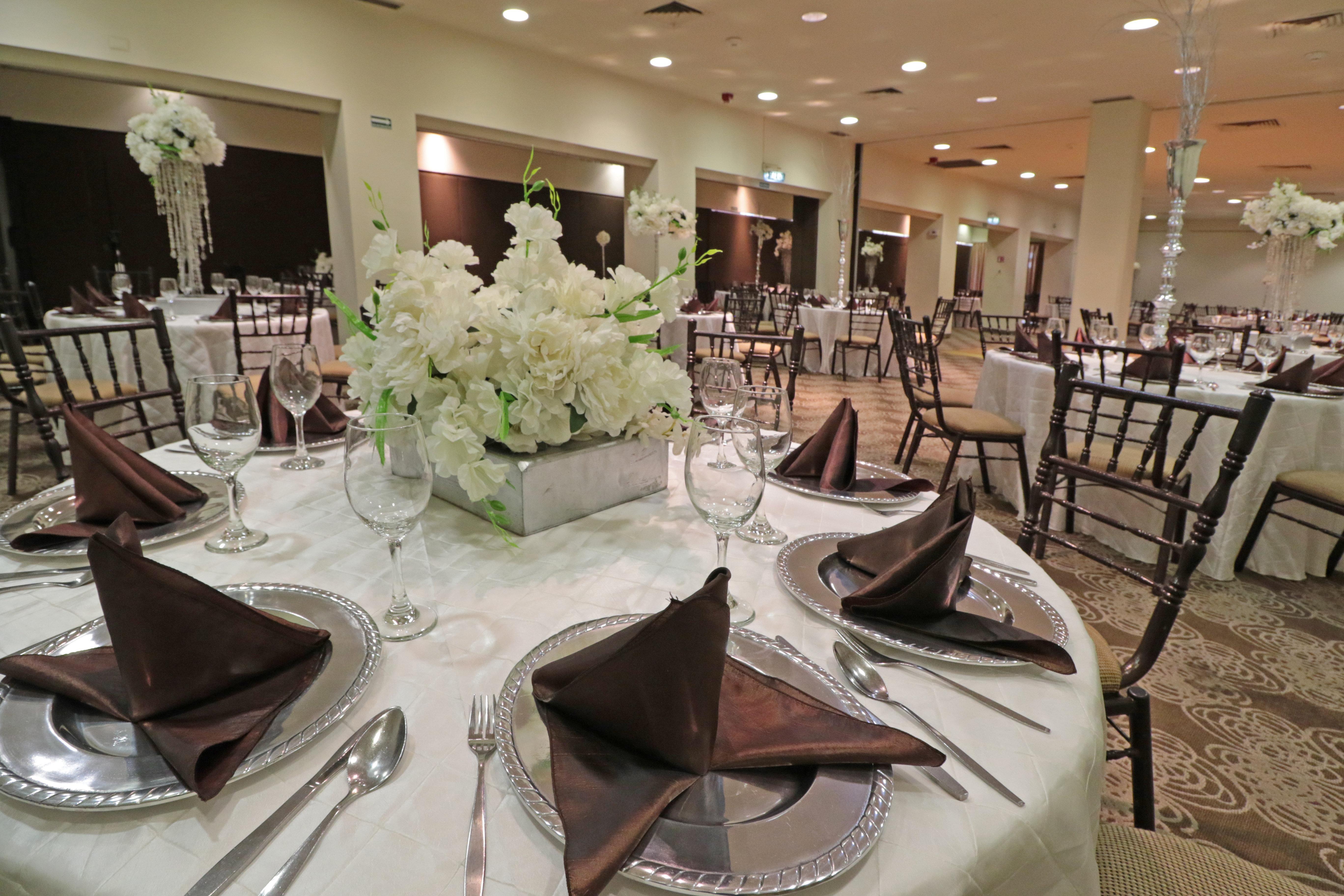 Holiday Inn Monterrey Norte By Ihg San Nicolás de los Garzas Dış mekan fotoğraf