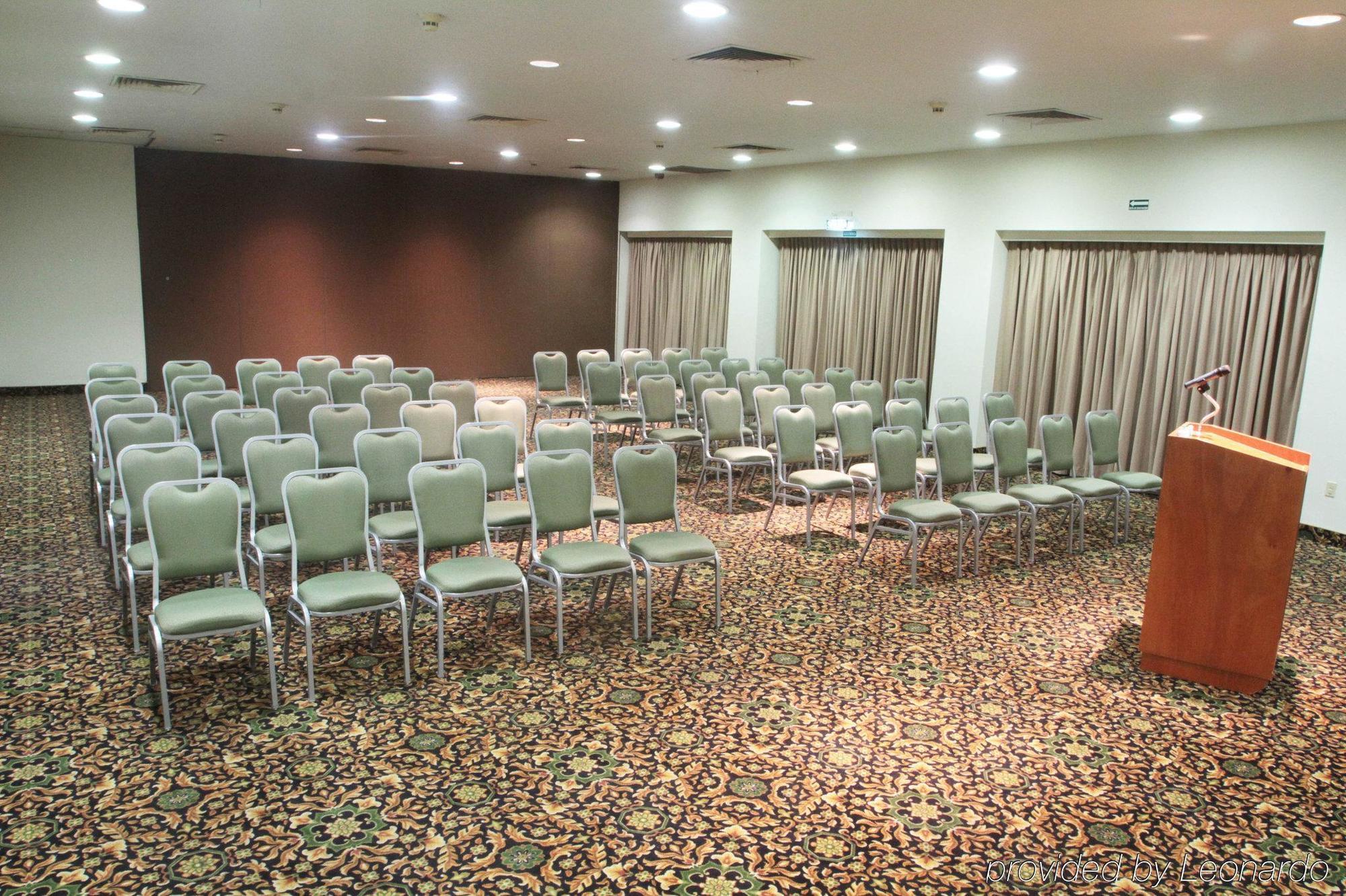 Holiday Inn Monterrey Norte By Ihg San Nicolás de los Garzas İş olanakları fotoğraf
