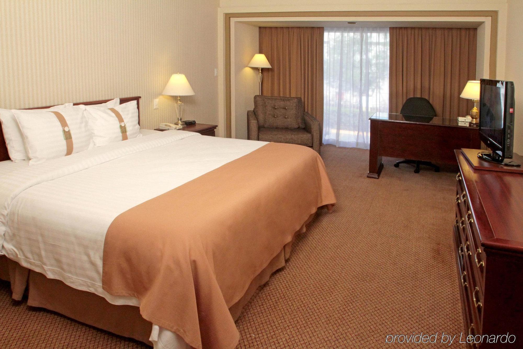 Holiday Inn Monterrey Norte By Ihg San Nicolás de los Garzas Oda fotoğraf