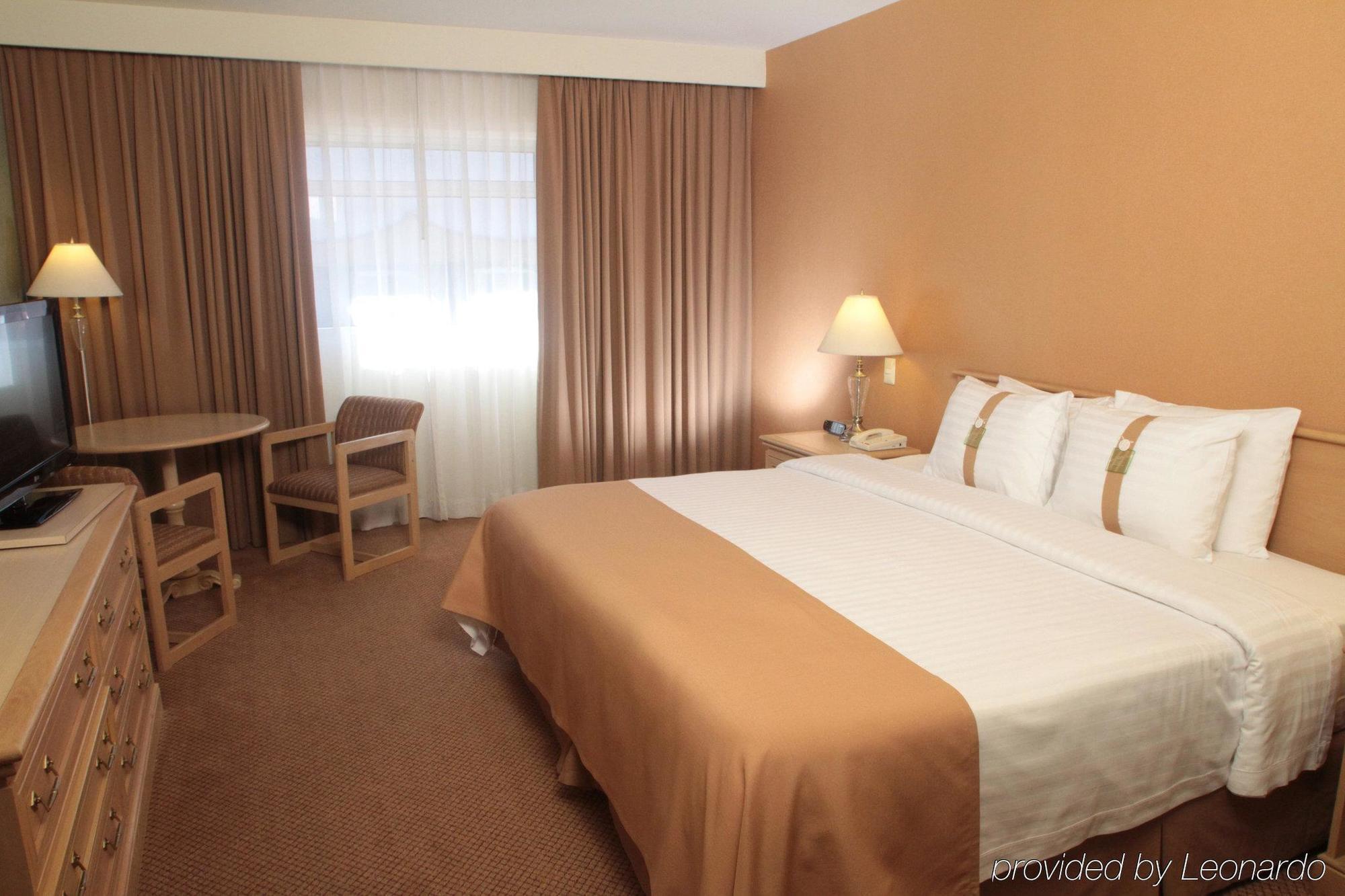 Holiday Inn Monterrey Norte By Ihg San Nicolás de los Garzas Oda fotoğraf