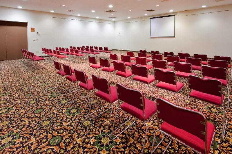 Holiday Inn Monterrey Norte By Ihg San Nicolás de los Garzas Konforlar fotoğraf