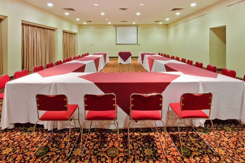 Holiday Inn Monterrey Norte By Ihg San Nicolás de los Garzas Dış mekan fotoğraf