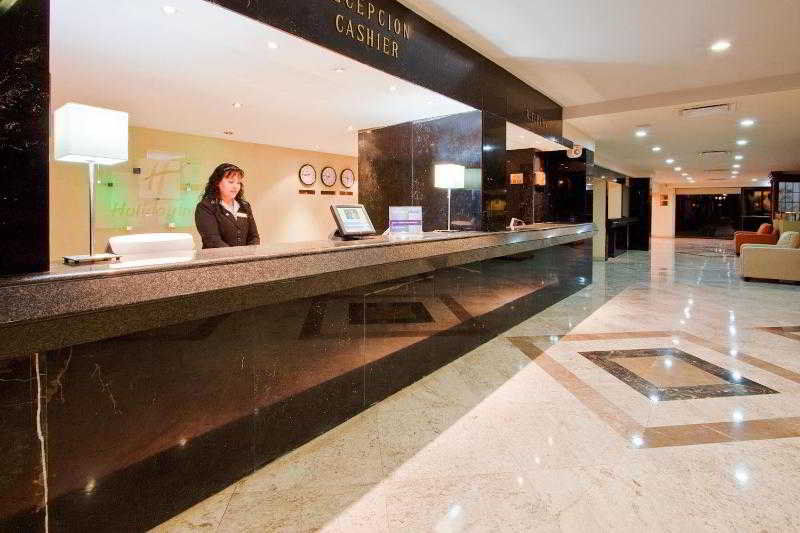 Holiday Inn Monterrey Norte By Ihg San Nicolás de los Garzas Dış mekan fotoğraf