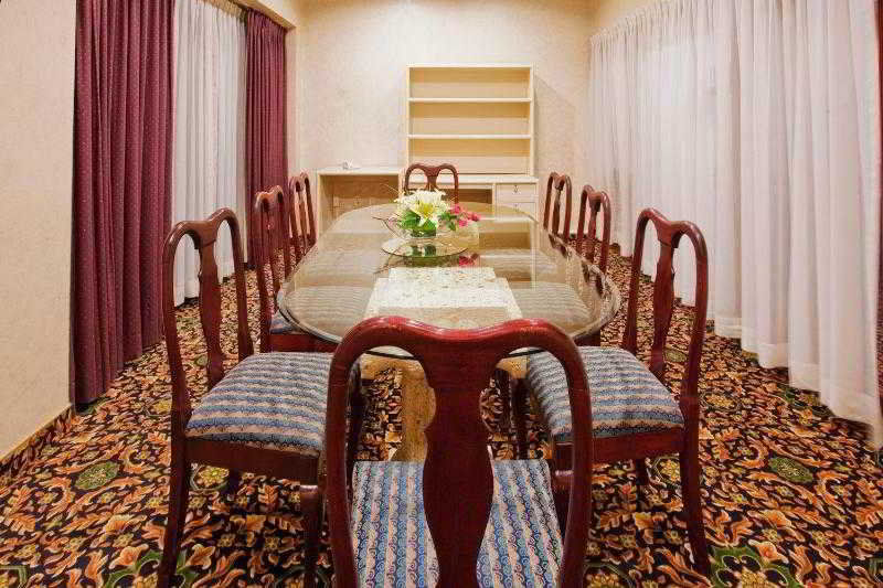 Holiday Inn Monterrey Norte By Ihg San Nicolás de los Garzas Dış mekan fotoğraf